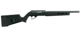 Tactical Solutions X-Ring Magpul AMBI Gun Metal/Black ATE-GMG-B-M-BLK - 1 of 1