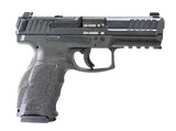 Heckler & Koch VP9 OR-B Optics Ready 9mm 4.09