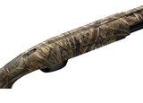 Browning BPS Field Composite 12 GA Pump 28