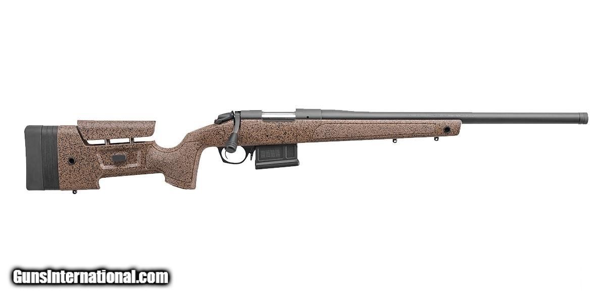 Bergara B-14 HMR Mini-Chassis .300 Win Mag 26