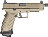 Springfield XDME Tactical OSP 9mm 5.8