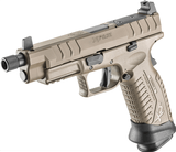 Springfield XDME Tactical OSP 9mm 5.8
