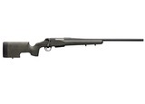 Winchester XPR Renegade Long Range SR 6.8 Western 24