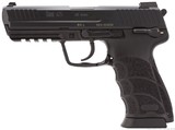 Heckler & Koch HK45 V1 .45 ACP 4.46
