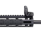 Smith & Wesson M&P15-22 Sport MOE SL Black .22 LR 16.5