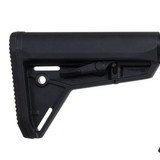 Smith & Wesson M&P15-22 Sport MOE SL Black .22 LR 16.5