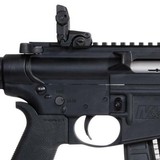 Smith & Wesson M&P15-22 Sport MOE SL Black .22 LR 16.5