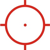 EoTech Model EXPS3-0 Holographic Reflex Sight One-Dot EXPS3-0 - 4 of 4