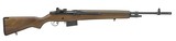 Springfield Armory M1A Loaded CA Approved Walnut 7.62 NATO 22