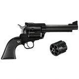 Ruger New Model Blackhawk Convertible .357 Mag / 9mm 6.5