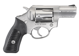 Ruger SP101 Double-Action .38 Special 2.25