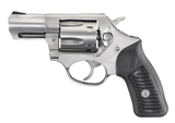 Ruger SP101 Double-Action .38 Special 2.25