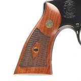 Smith & Wesson Model 27 Classic .357 Magnum 4