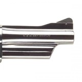 Smith & Wesson Model 27 Classic .357 Magnum 4