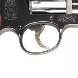 Smith & Wesson Model 27 Classic .357 Magnum 4