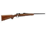 Ruger M77 Hawkeye Compact 7mm-08 Rem 16.5
