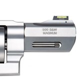 Smith & Wesson S&W500 HI VIZ .500 S&W 3.5