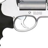 Smith & Wesson S&W500 HI VIZ .500 S&W 3.5