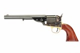Taylor's & Co. 1851 Navy Open Top .45 Colt 7.5