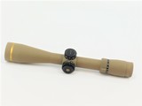 Leupold VX-5HD 3-15x44mm CDS-ZL2 FireDot Flat Dark Earth Cerakote 172368FDE - 1 of 2