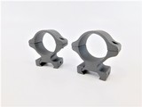 Leupold Rifleman 30mm High Rings Tungsten Cerakote 171479TU - 2 of 3