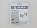 Leupold Rifleman 30mm High Rings Tungsten Cerakote 171479TU - 3 of 3