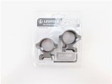 Leupold Rifleman 30mm High Rings Tungsten Cerakote 171479TU - 1 of 3