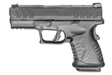 Springfield XD-M Elite Compact OSP 10mm 3.8