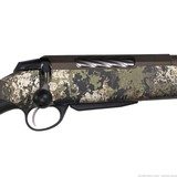 Tikka T3x Lite Veil Wideland 6.5 Creed 24.3