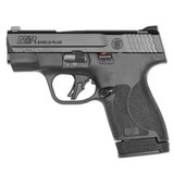 Smith & Wesson M&P9 Shield Plus 3.1