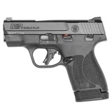 Smith & Wesson M&P9 Shield Plus 3.1