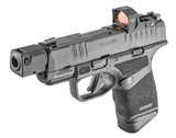 Springfield Armory Hellcat RDP Micro-Compact 9mm 3.8