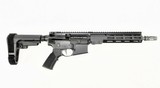Geissele Automatics Super Duty AR Pistol 10.3
