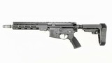 Geissele Automatics Super Duty AR Pistol 10.3