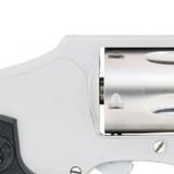 Smith & Wesson Performance Center Model 642 .38 Spl +P 1.875
