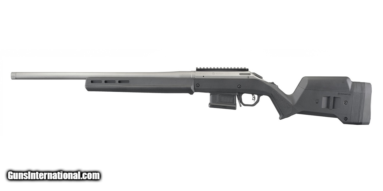 Ruger American Rifle MagPul Hunter Stock 20