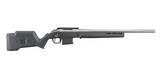 Ruger American Rifle MagPul Hunter Stock 20