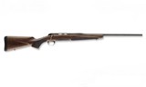 Browning X-Bolt Hunter 7mm-08 Rem 22