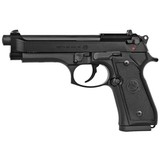 Beretta M9-22 Black Brunition .22 LR 5.3