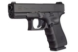 Glock G32 Gen 4 .357 SIG 4.02