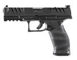 Walther PDP Full Size Optic Ready 9mm Luger 4.5