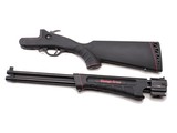 Savage Arms 42 Takedown Rifle Shotgun Combo .22 LR / .410 20