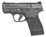 Smith & Wesson M&P9 Shield Plus 3.1
