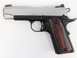 Browning 1911-380 Black Label Pro American Flag .380 ACP 3.625
