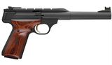 Browning Buck Mark Hunter .22 LR 7.25
