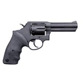 Taurus Model 65 Revolver .357 Magnum 4