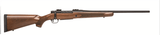 Mossberg Patriot Walnut .30-06 Springfield 22