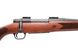 Mossberg Patriot Walnut .30-06 Springfield 22