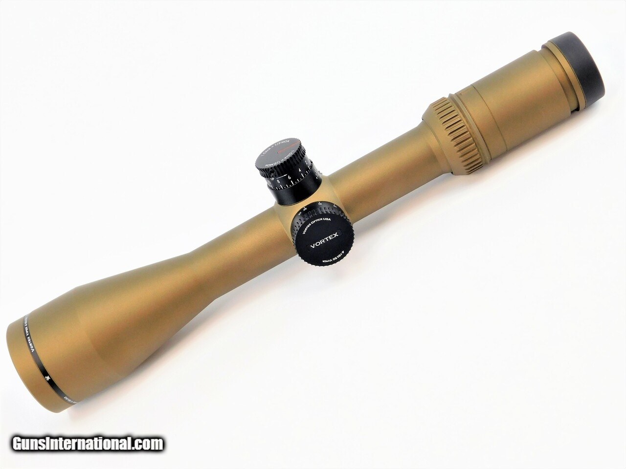 VORTEX VIPER HS LR BRONZE 416X50 BDC VHS4307LRBB