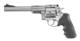 Ruger Super Redhawk .44 Rem Mag 7.5